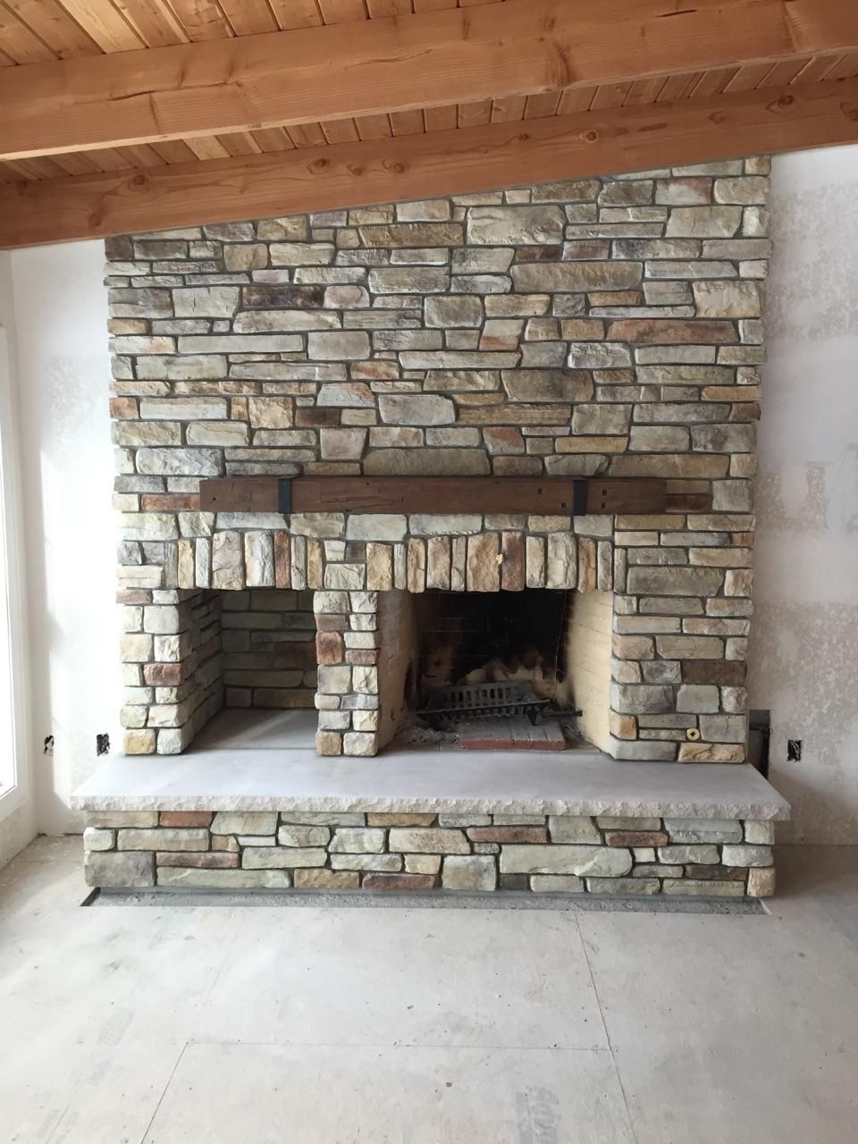 Decorative Straps MagraHearth